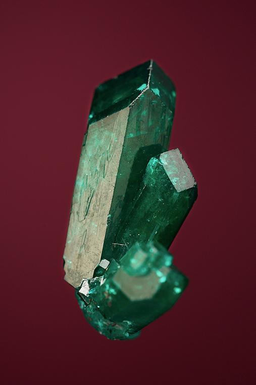 DIOPTASE